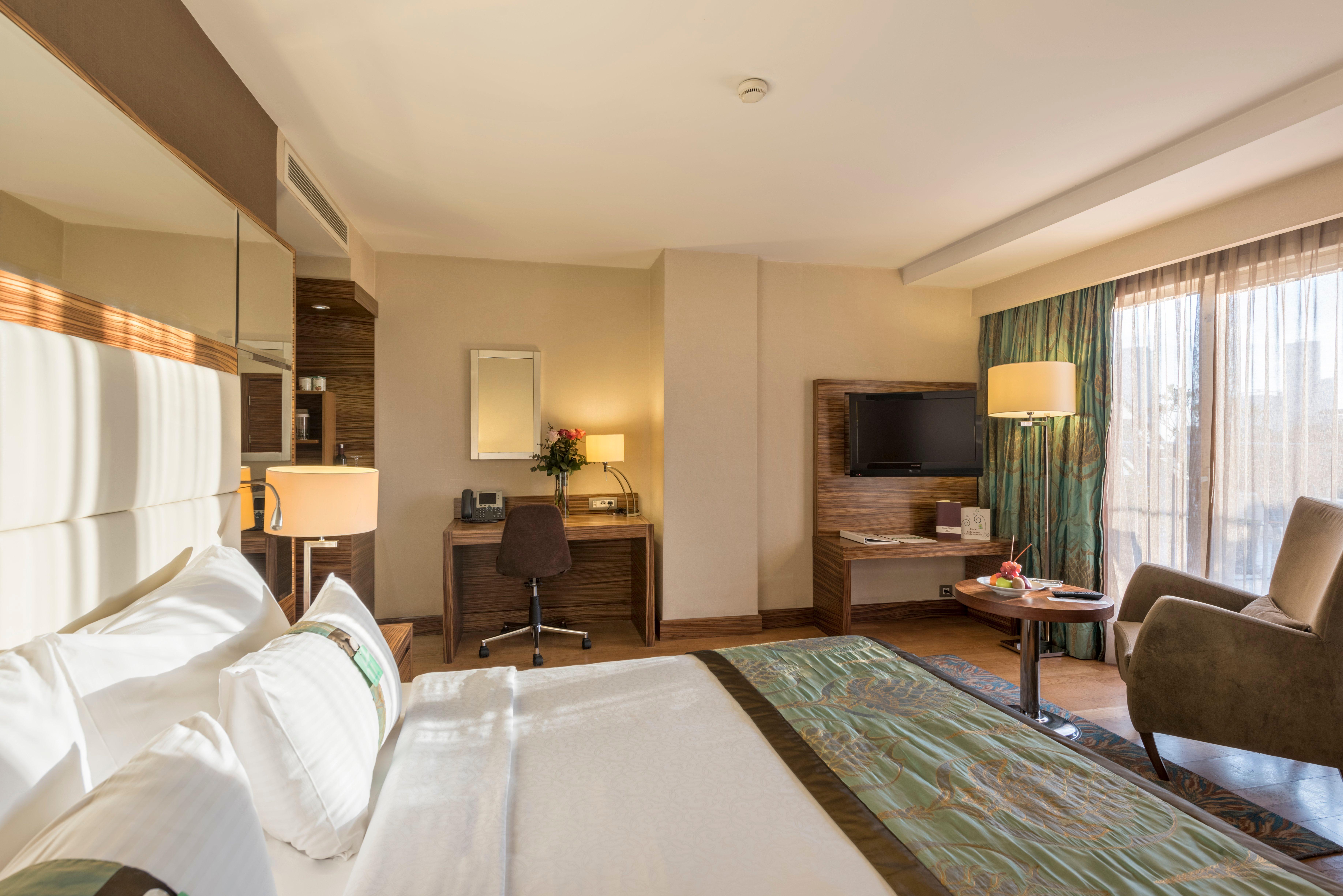 Doubletree By Hilton Istanbul - Sirkeci — Fotos 3