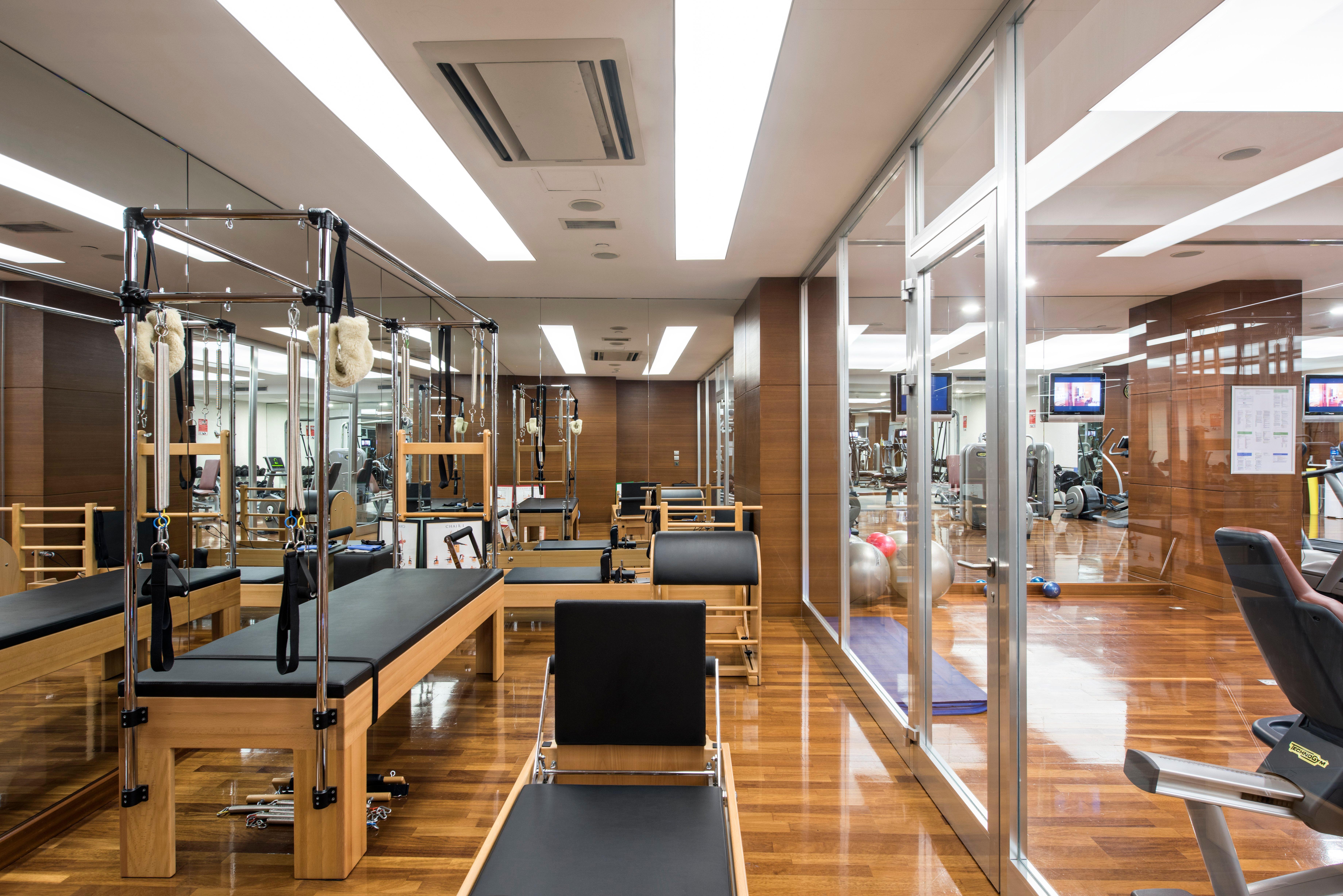 Doubletree By Hilton Istanbul - Sirkeci — Fotos 1