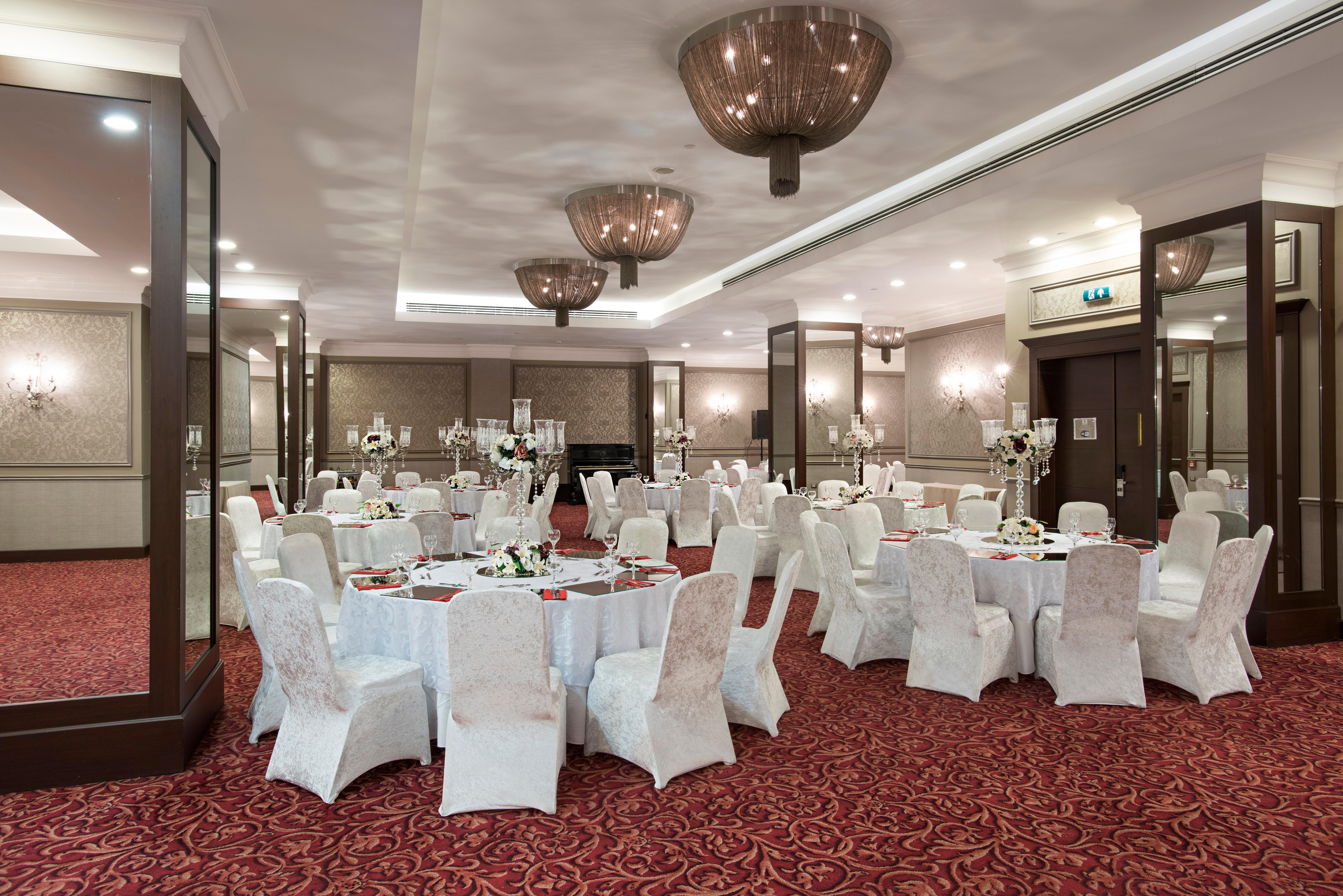 Doubletree By Hilton Istanbul - Sirkeci — Fotos 2